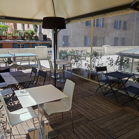 Hotel Cantore Genova Eksteriør bilde