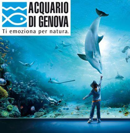 Hotel Cantore Genova Eksteriør bilde