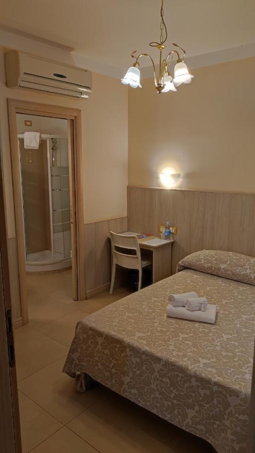 Hotel Cantore Genova Eksteriør bilde