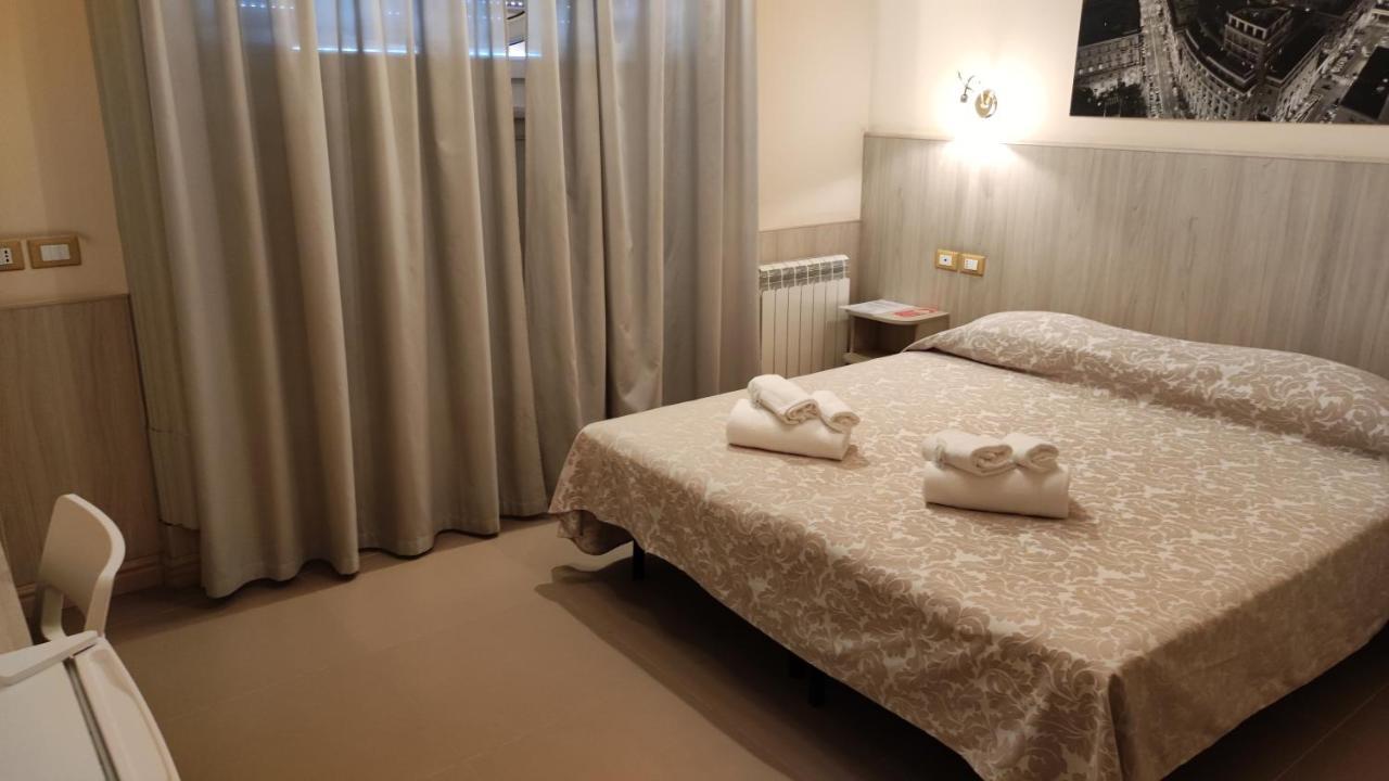 Hotel Cantore Genova Eksteriør bilde