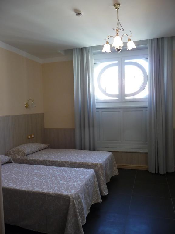 Hotel Cantore Genova Eksteriør bilde
