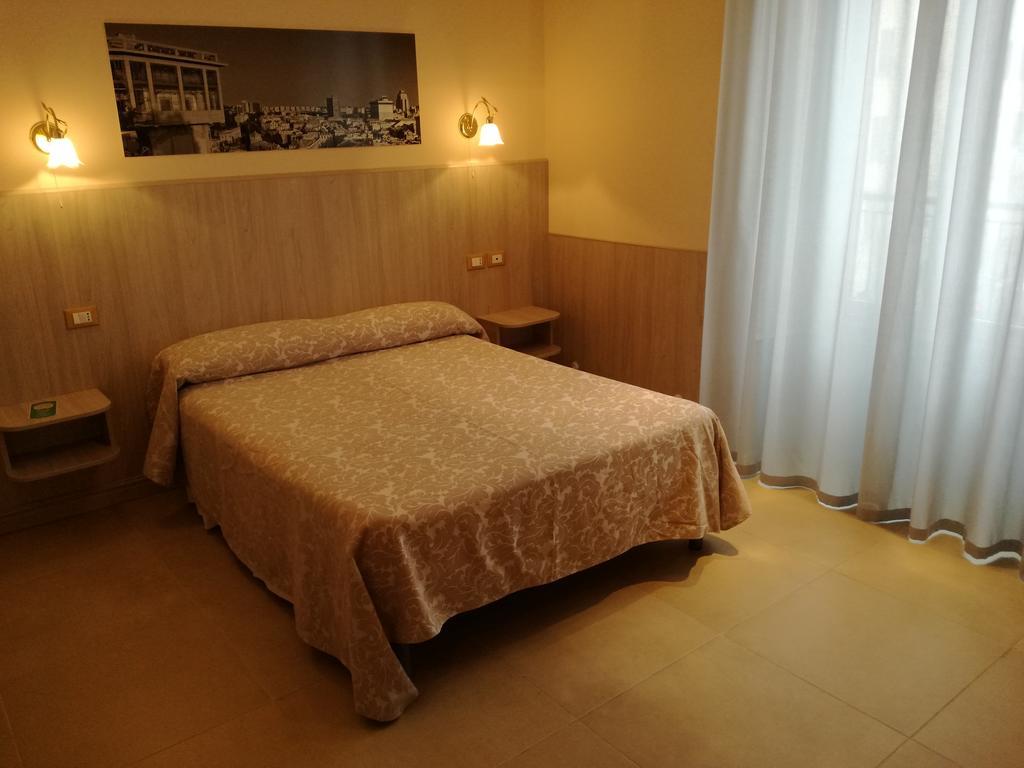 Hotel Cantore Genova Eksteriør bilde