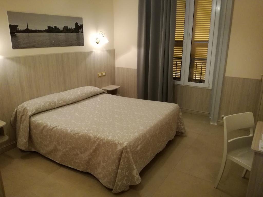 Hotel Cantore Genova Eksteriør bilde