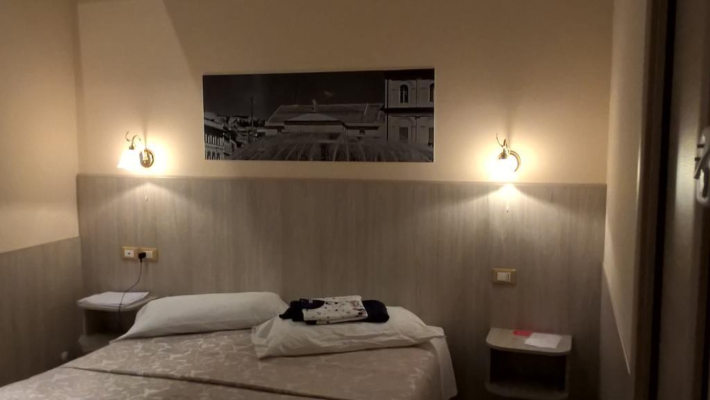 Hotel Cantore Genova Eksteriør bilde