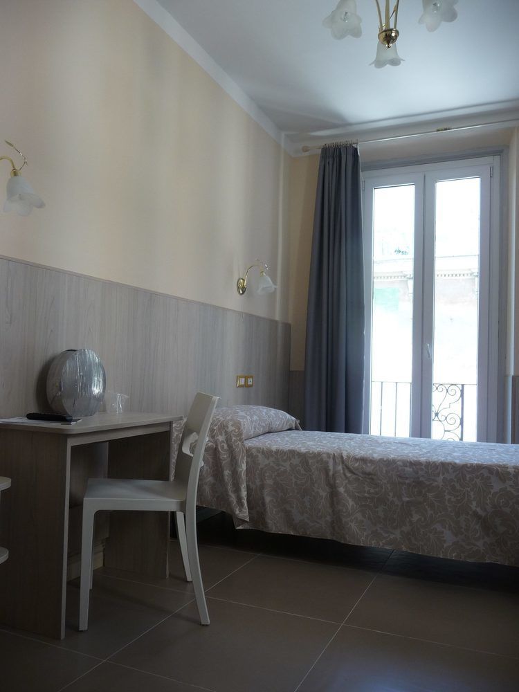 Hotel Cantore Genova Eksteriør bilde