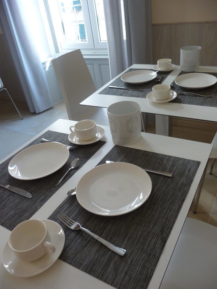 Hotel Cantore Genova Eksteriør bilde