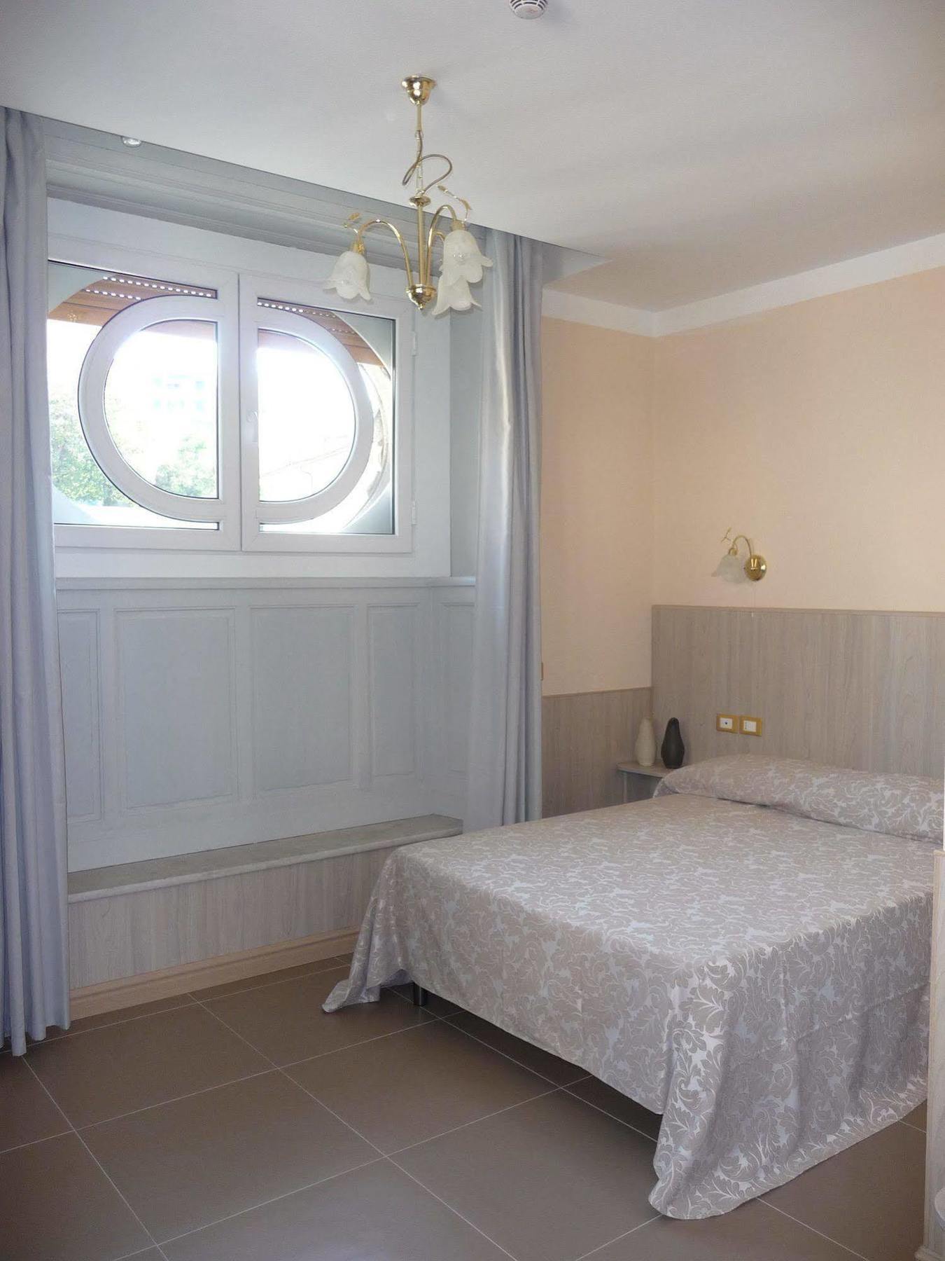 Hotel Cantore Genova Eksteriør bilde