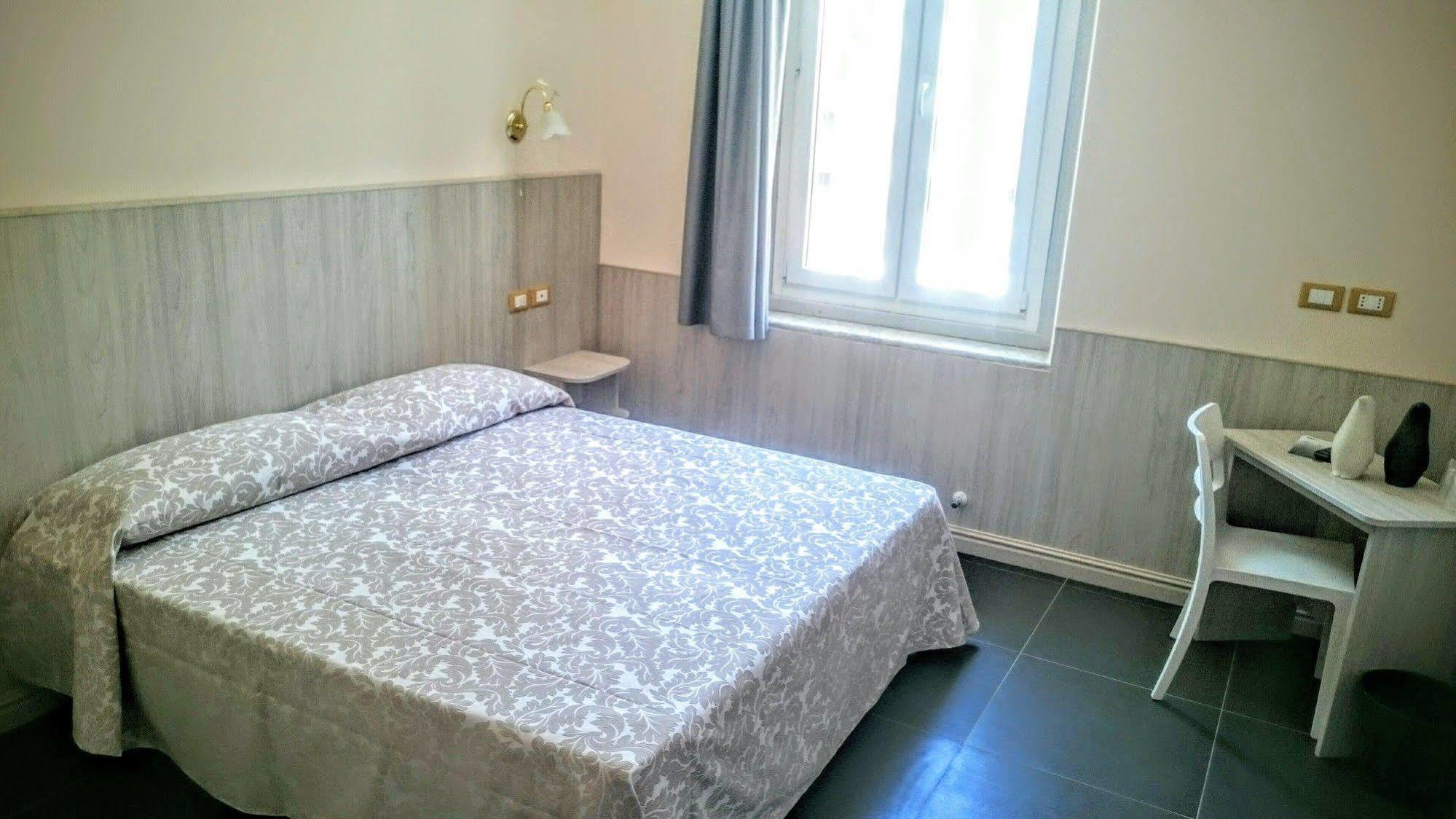 Hotel Cantore Genova Eksteriør bilde