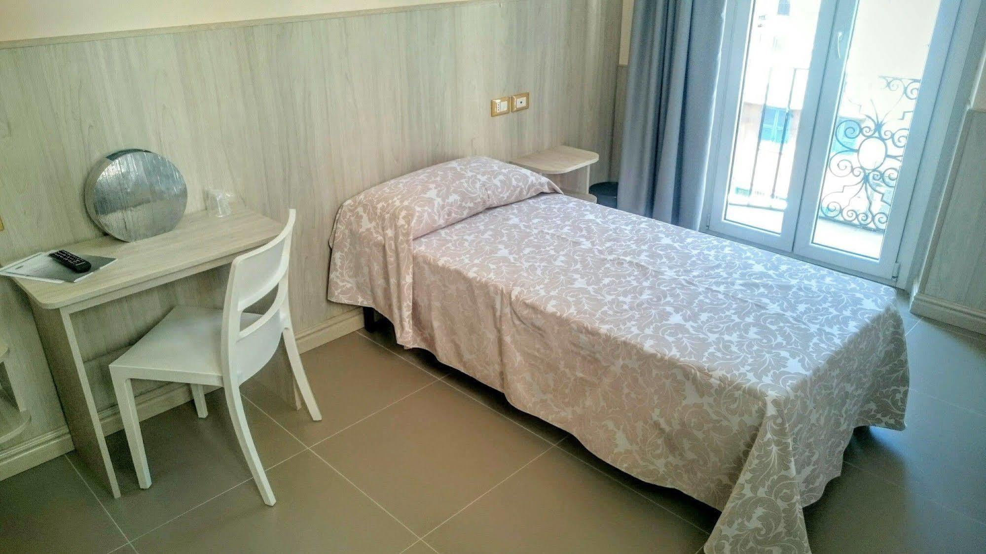 Hotel Cantore Genova Eksteriør bilde