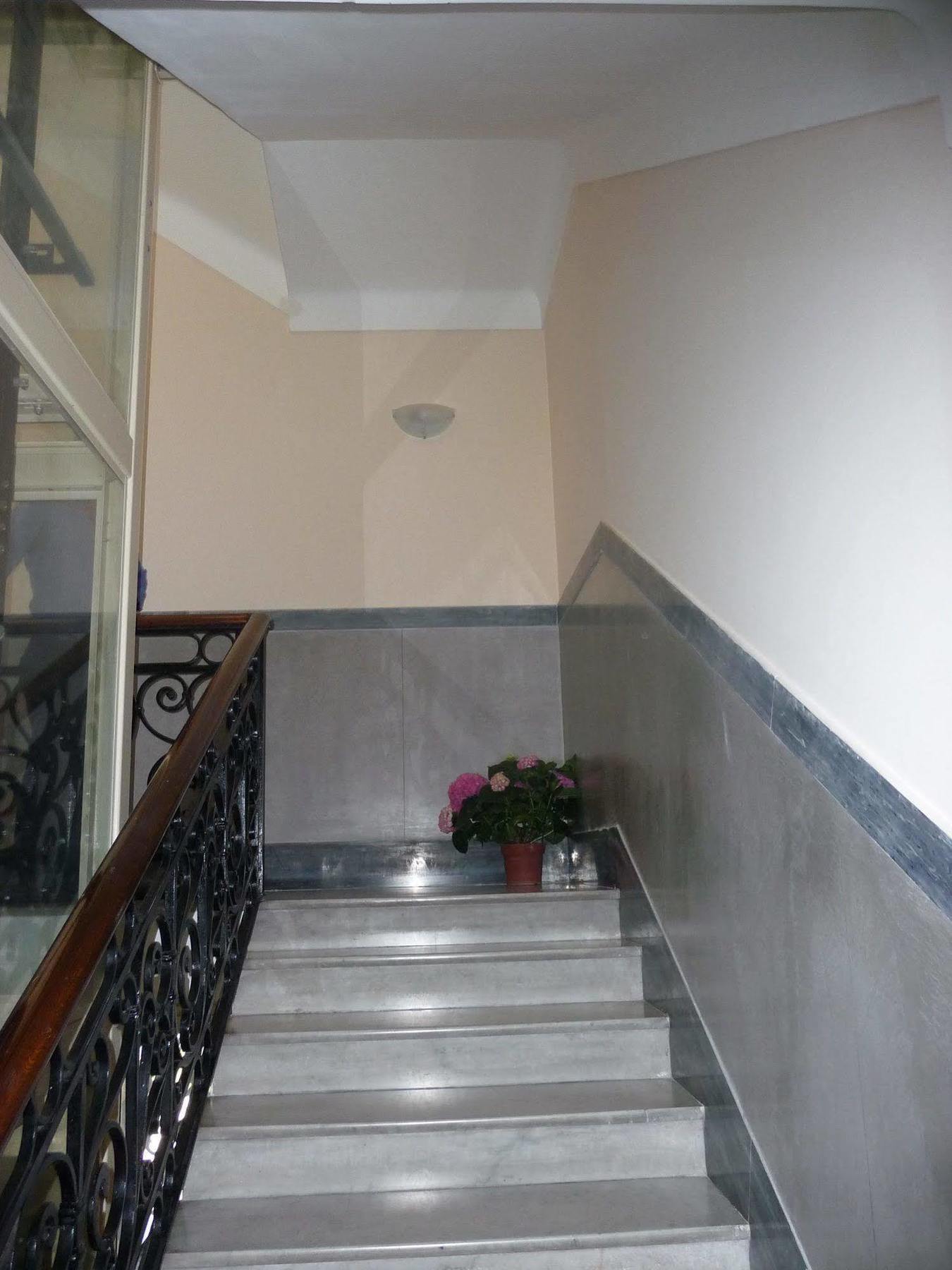 Hotel Cantore Genova Eksteriør bilde