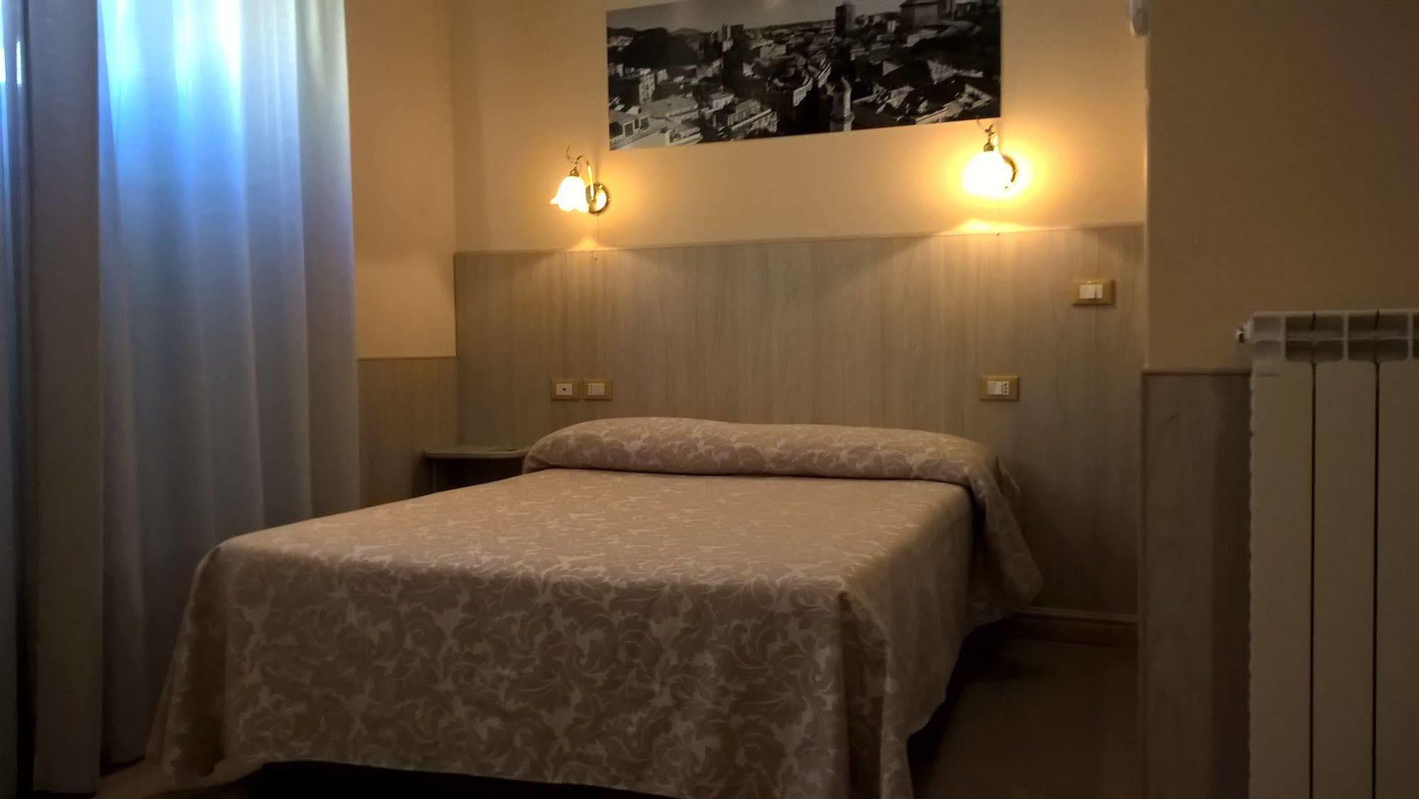 Hotel Cantore Genova Eksteriør bilde